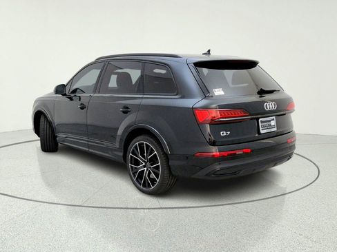 Used 2023 Audi Q7 3.0T Prestige w/ Prestige Package AWD/4WD image 12