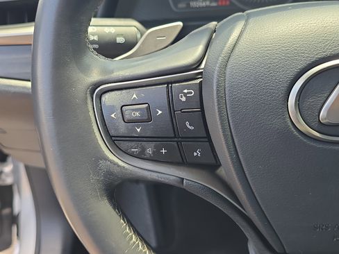 Used 2021 Lexus ES 350 w/ Accessory Package 2 FWD image 31