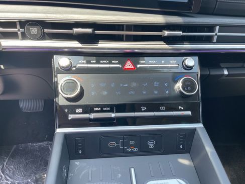 New 2026 Hyundai Santa Fe Limited image 31