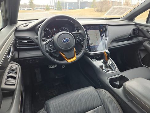 Used 2022 Subaru Outback Wilderness w/ Wilderness Package image 17