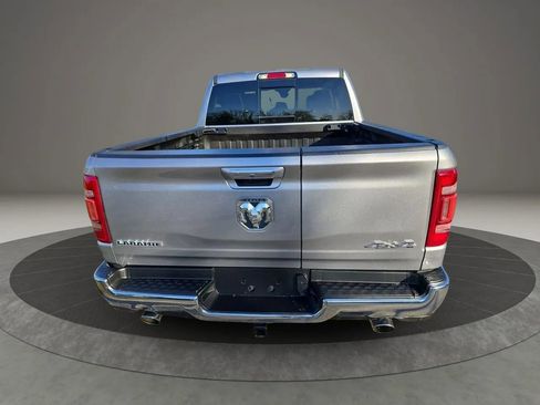 Used 2020 RAM 1500 Laramie AWD/4WD image 24