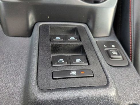 Certified 2026 Ford Bronco Raptor w/ Interior Carbon Fiber Pack AWD/4WD image 24