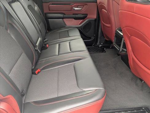Used 2022 RAM 1500 Rebel w/ Rebel Level A Equipment Group image 19