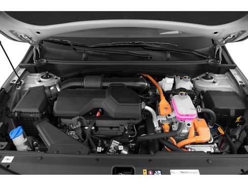 New 2026 Kia Sportage SX Prestige AWD/4WD image 17