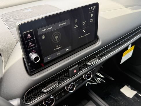 New 2026 Honda HR-V EX-L image 17