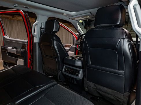 Used 2024 Ford F250 Lariat w/ Lariat Ultimate Package image 26