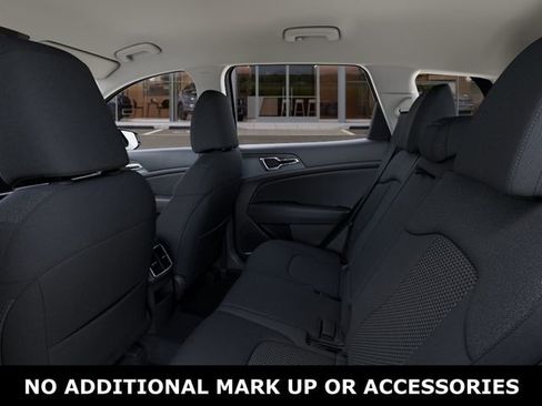 New 2026 Kia Sportage S AWD/4WD image 18