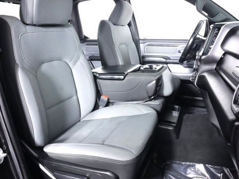 Used 2022 RAM 1500 Big Horn image 42