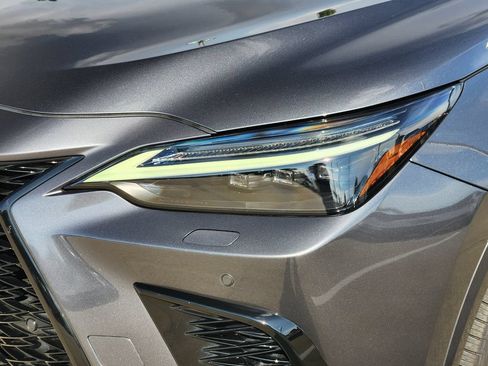 Certified 2024 Lexus NX 350 F Sport AWD/4WD image 9