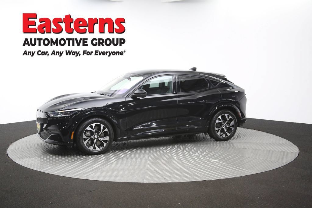 Used 2023 Ford Mustang Mach-E Premium AWD/4WD image 60
