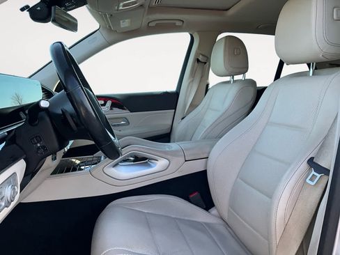 Used 2021 Mercedes-Benz GLE 450 4MATIC image 10