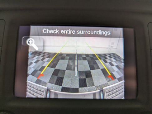 Used 2020 RAM 2500 Tradesman w/ Safety Group image 24