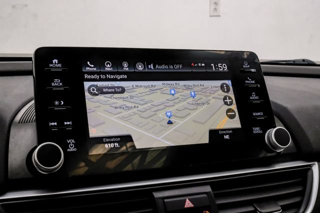 Used 2018 Honda Accord Touring image 28