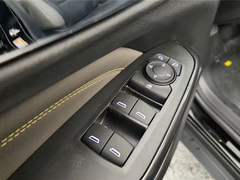 New 2026 Chevrolet Trax ACTIV w/ Driver Confidence Package FWD image 29
