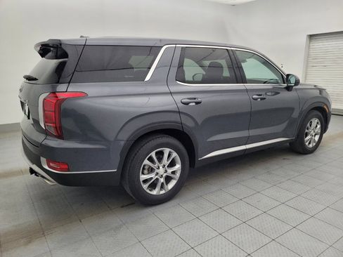 Used 2022 Hyundai Palisade SE image 10