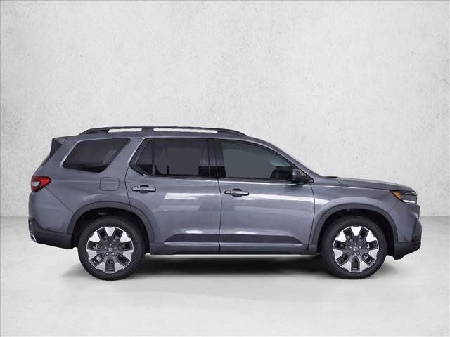 New 2026 Honda Pilot Elite image 8