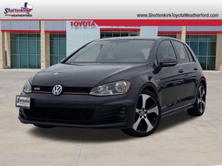 Used 2017 Volkswagen Golf S video 1