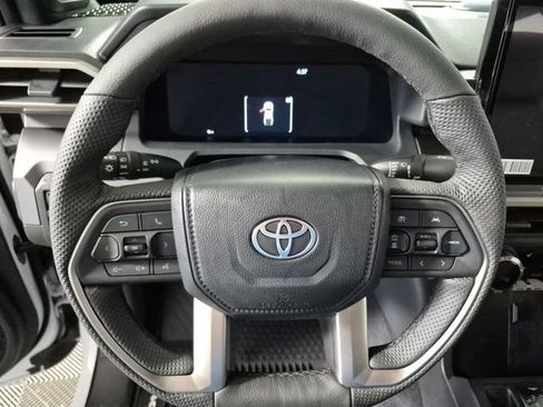 New 2026 Toyota Tacoma TRD Sport AWD/4WD image 11