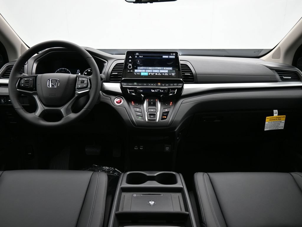 New 2026 Honda Odyssey EX-L image 40