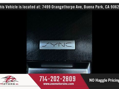 Used 2018 Ford F150 Raptor w/ Equipment Group 801A Mid image 38