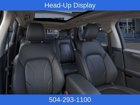 New 2025 Ford Escape SE w/ PHEV Premium Package image 10