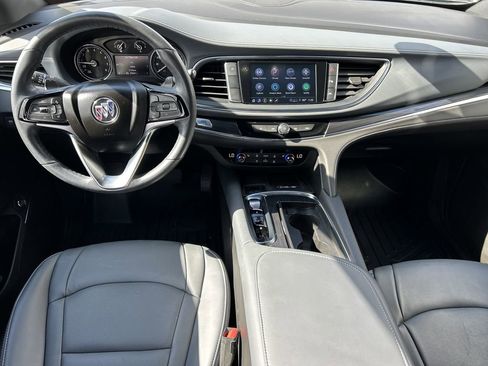 Certified 2023 Buick Enclave Essence image 14