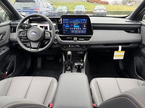 New 2026 Subaru Outback Limited AWD/4WD image 13