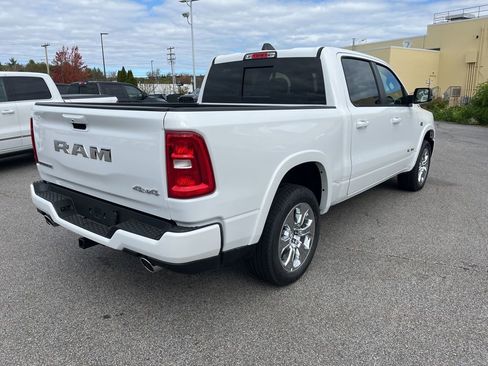 New 2026 RAM 1500 Big Horn image 7