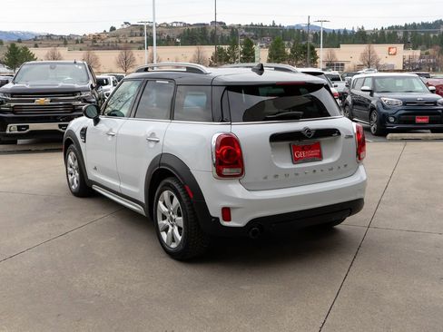 Used 2020 MINI Cooper Countryman ALL4 image 5
