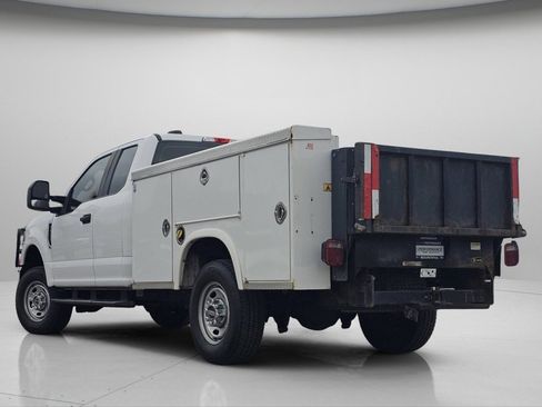 Used 2021 Ford F250 XL w/ Power Equipment Group AWD/4WD image 20