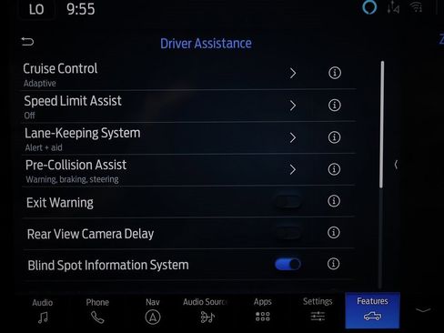 Used 2025 Ford F450 King Ranch w/ FX4 Off-Road Package image 36