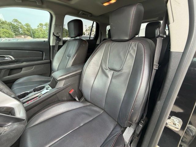 Used 2013 GMC Terrain SLT FWD image 23