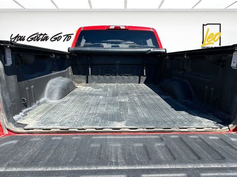 Used 2018 GMC Sierra 1500 SLT w/ SLT Premium Package AWD/4WD image 26