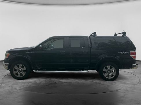 Used 2010 Ford F150 XLT AWD/4WD image 6
