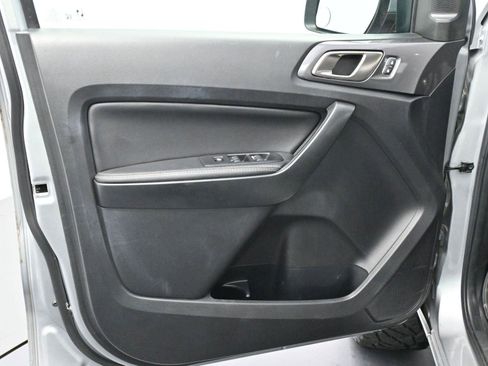 Used 2020 Ford Ranger Lariat w/ Equipment Group 501A Mid image 10