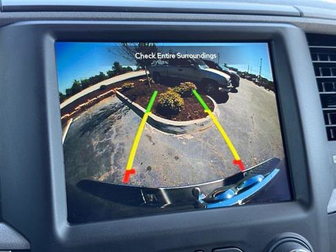 Used 2021 RAM 1500 Tradesman w/ Tradesman SXT Package image 16