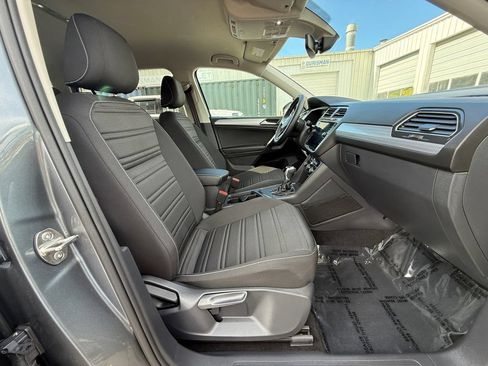Used 2024 Volkswagen Tiguan S FWD image 24