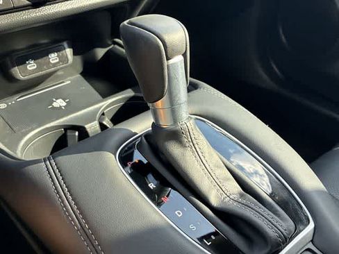 Used 2026 Honda HR-V EX-L image 35