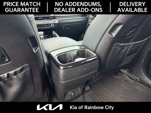 Used 2023 Kia Telluride S FWD image 21