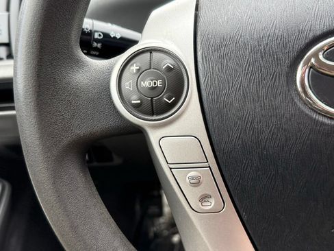 Used 2013 Toyota Prius V Two FWD image 26