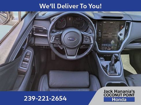 Used 2022 Subaru Outback Limited AWD/4WD image 18