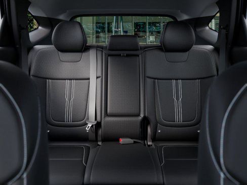 New 2026 Hyundai Tucson SEL image 49