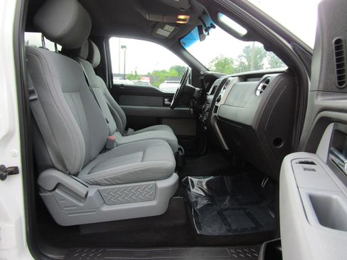 Used 2013 Ford F150 XLT w/ Luxury Equipment Group AWD/4WD image 13