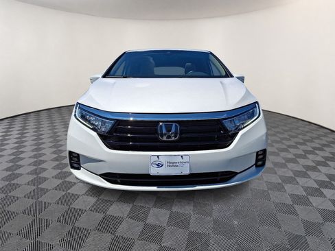 Used 2023 Honda Odyssey EX-L image 2