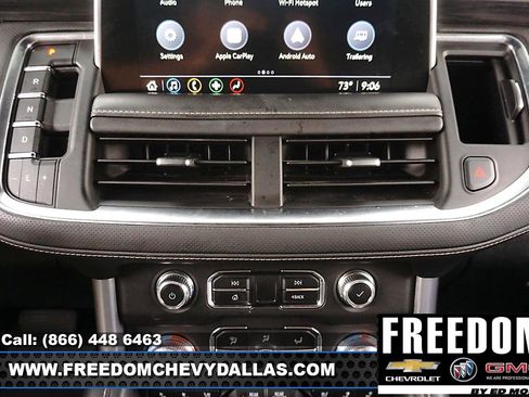 Used 2021 GMC Yukon XL SLT w/ SLT Luxury Package AWD/4WD image 20