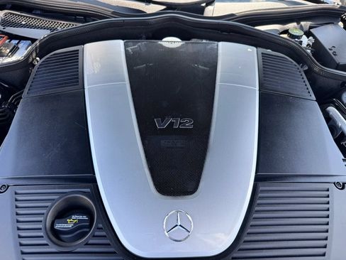 Used 2007 Mercedes-Benz SL 600 image 54