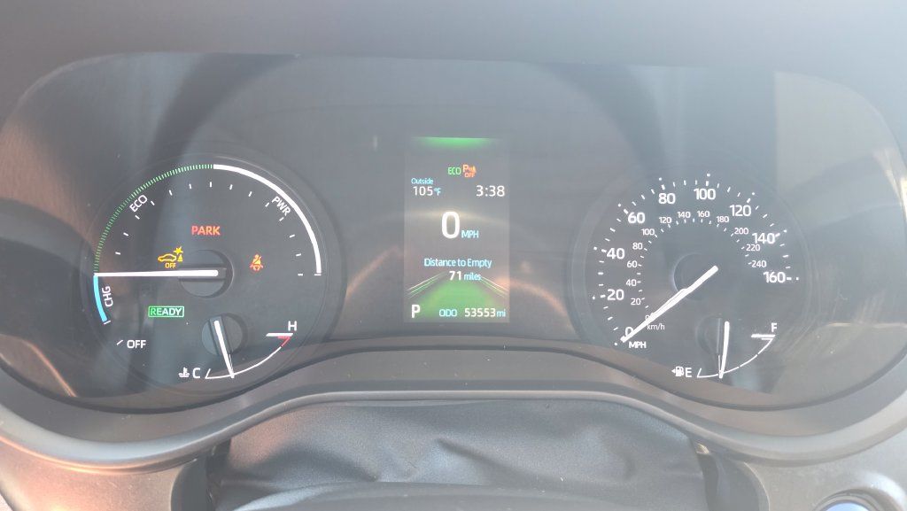 Used 2022 Toyota Sienna XLE Woodland Edition AWD/4WD image 17