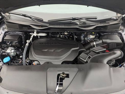 Used 2025 Honda Odyssey Touring image 26