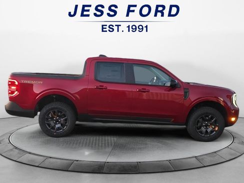 New 2026 Ford Maverick Tremor image 6