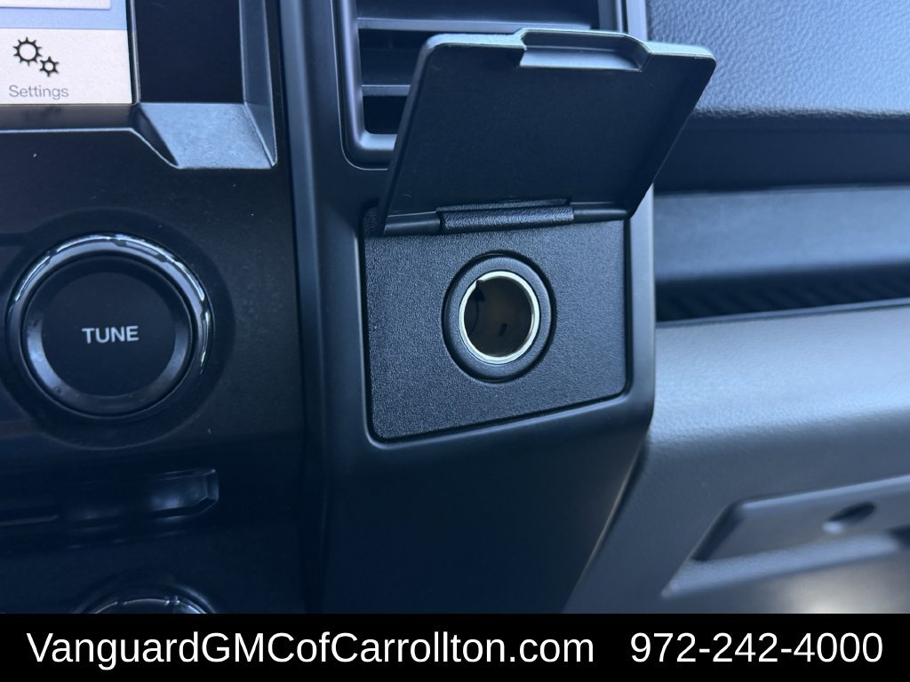 Used 2018 Ford F150 XL w/ Equipment Group 101A Mid AWD/4WD image 20